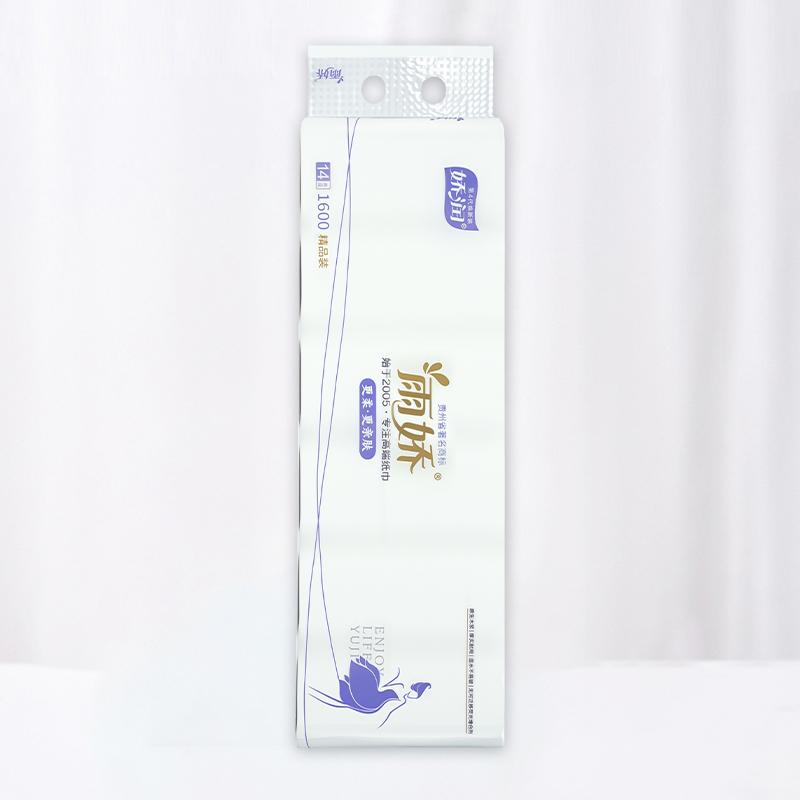 新娇润14卷1600扁条（1500g）