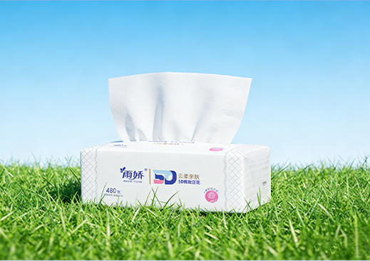 国家卫生纸执行标准